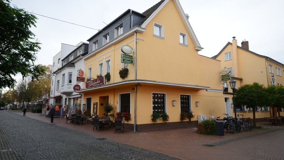 Hotel Alexander