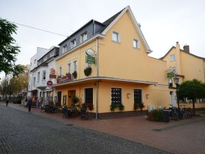 Hotel Restaurant Alexander GmbH