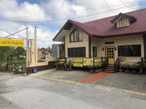 The Inn at Calayo