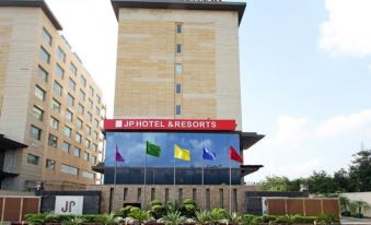 JP Hotel & Resorts