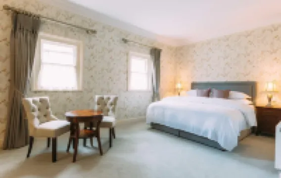 西班牙角之屋酒店