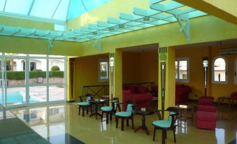 Logaina Sharm Resort