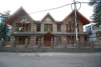 Hotel Royal the Mall Manali Hotels in Manali