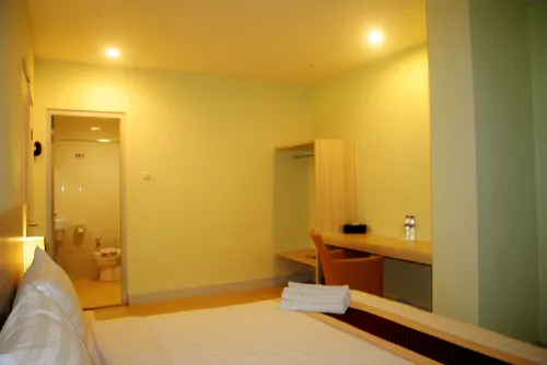 Sky Hotel Jogja