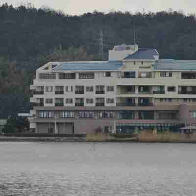 Hotel Lake Daijyu Hotel Exterior