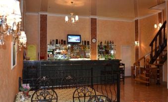 Derzhava Hotel