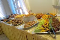 Kerveli Village Hotel - breakfast