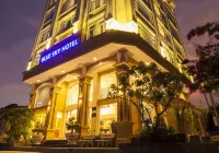 Blue Sky Phu Quoc Hotel Hotel a Bai Thom
