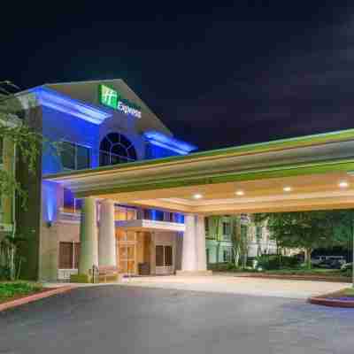 Best Western Plus Flagler Beach Area Inn & Suites Hotel Exterior