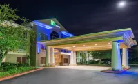 Best Western Plus Flagler Beach Area Inn & Suites