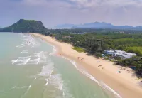 Tolani le Bayburi Villas, Hua Hin - Pranburi