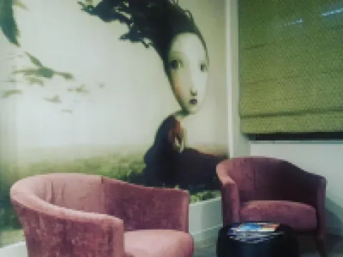 B&B Parini Hotels in Cassino