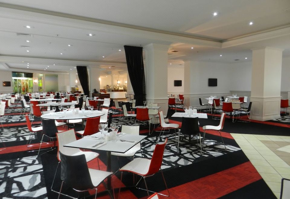 노보텔 서퍼스 파라다이스