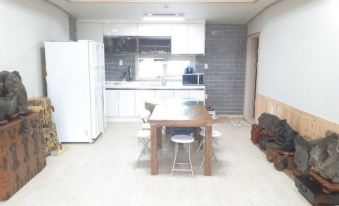 Jeju Lover's B&B Pension