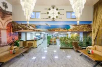 River Elite Hotel Spa - 4 Yıldız