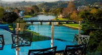 Emerald Hotel Hotel a Gisborne