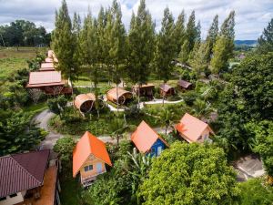 Raisongrao Resort Khao Kho