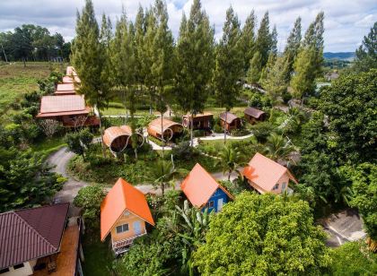 Raisongrao Resort Khao Kho