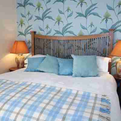 No12 Bed and Breakfast, St Andrews Rooms