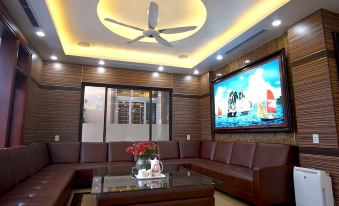 Hoang Phu Gia Hotel