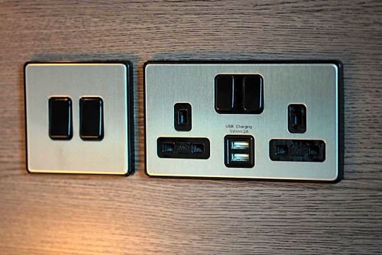 Hampton by Hilton Hamilton Park