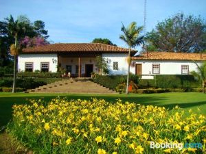 Fazenda Capoava