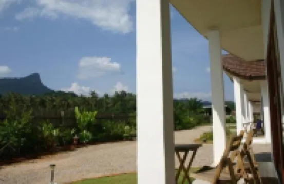 นากา พีค รีสอร์ท