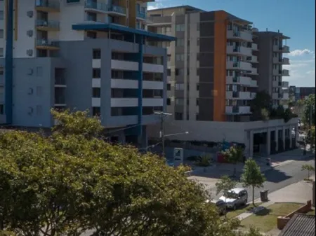 The Chermside Apartments