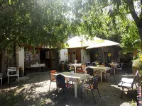 Albergue Rural Cal Picarol Hotels in Noguera