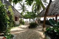Sea View Lodge Boutique Hotel Hotels in Jambiani