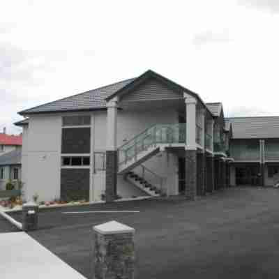 Harbour View Motel Hotel Exterior