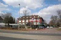Hotel Friesengeist Hotel dekat Museum Oll Reef Hus J. u. G. Tjaden