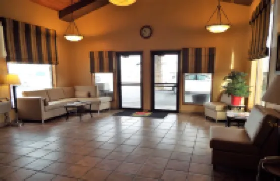 Super 8 by Wyndham Casper East/Evansville