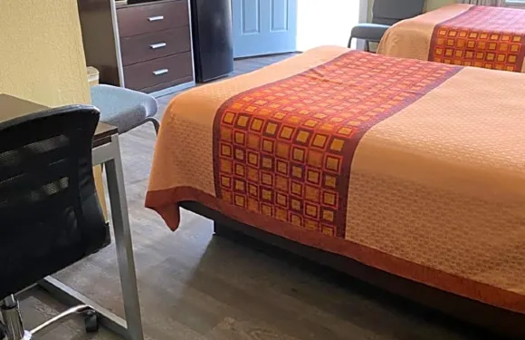 薩凡納汽車旅館