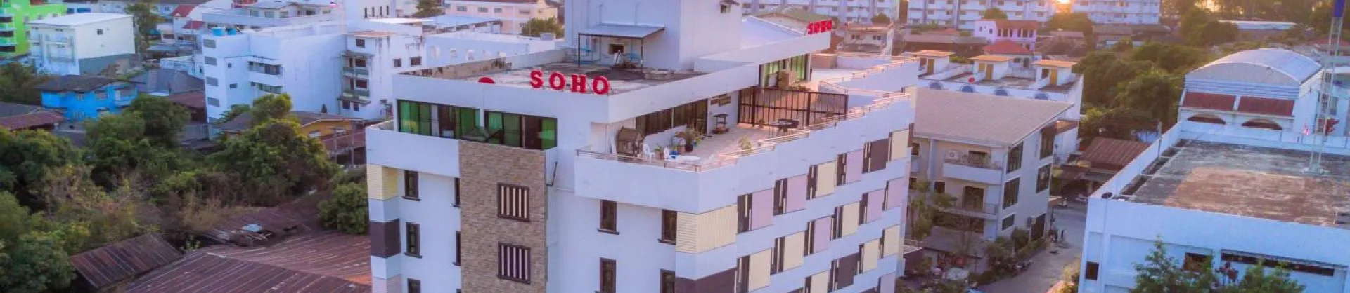 4-Star Select Hotels