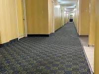 特姆普希爾斯經濟旅館 国会高地附近的飯店