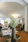 Hotel le Central Hotels in Roches