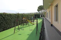 Di Rocco Hôtels à : Picciano