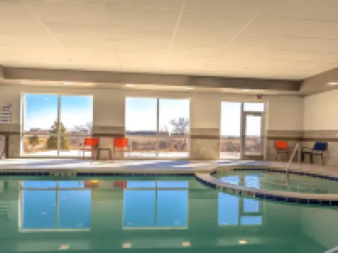 Hawthorn Extended Stay by Wyndham Loveland Hotels in Weld County