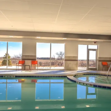 Hawthorn Extended Stay by Wyndham Loveland