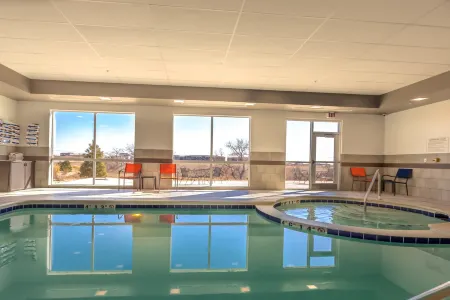 Hawthorn Extended Stay by Wyndham Loveland