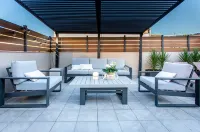 Barcelona Touch Apartments - Campalans Hôtels à : L'Hospitalet de Llobregat