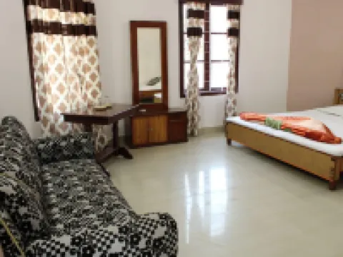 Green Reed Resort by Meenakshi, Kaziranga Hotels in Hatikhuli T.E.