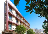 Hotel Delfín