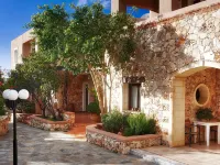 Areti Aparthotel