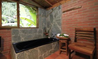 Casa Divina Eco Lodge