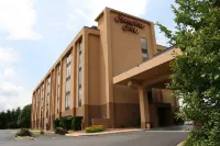 Hampton Inn Morgantown Hotel di Morgantown
