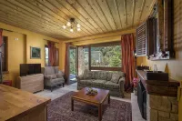 ViP Chalet Livadi Arachova
