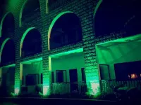 Riviera Taouyah Hotel Hotels near Ahmed Sékou Touré International Airport