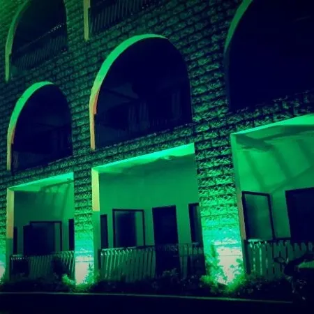Riviera Taouyah Hotel